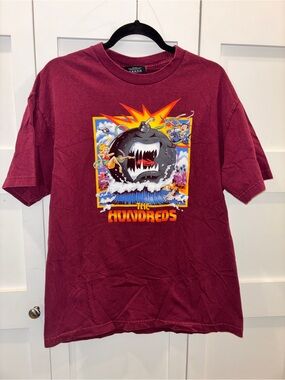 Vintage - The Hundreds Graphic Tee